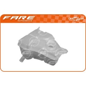 Ausgleichsbehälter für FORD von FARE SA