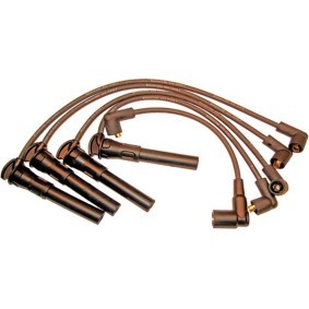 Osta Sytytysjohtosarja EFI AUTOMOTIVE:llä 9908 edullisesti hintaan 173,39 €