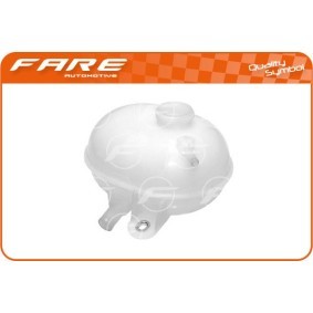 Comprar Depósito compensación, refrigerante de FARE SA 9940 a bajo precio de 80,71 €