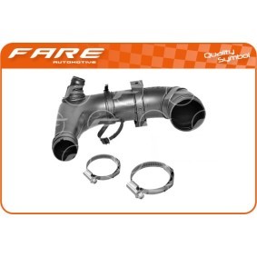 Ladeluftschlauch 9949 von FARE SA günstig für 76,64 € online kaufen
