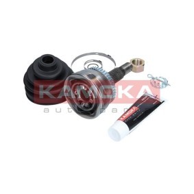 Axialgelenk, Spurstange 9981210 von KAMOKA günstig für 11,54 € online kaufen