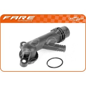 Kühlerschlauch 9983 von FARE SA günstig für 66,27 € online kaufen