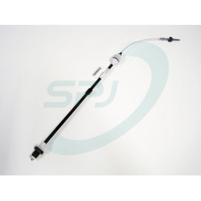 Achetez des Câble d'embrayage de chez SPJ en ligne pour Tigra Twintop (X04) à prix modérés