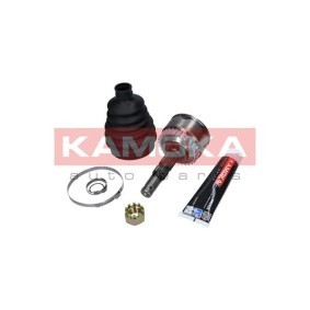 Axialgelenk, Spurstange 9991012 von KAMOKA günstig für 13,66 € online kaufen