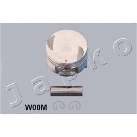 Acquista Pistone da JAPKO online per Aveo / Kalos Hatchback (T200) a prezzi moderati