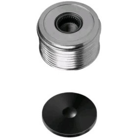 Compre Roda livre do alternador da HELLA 9XU 358 038-191 a um preço baixo por 40,09 €