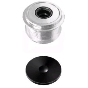 Acquista Dispositivo ruota libera alternatore da HELLA 9XU 358 038-781 a buon mercato per soli 33,47 €