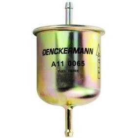 Comprar Filtro combustible de DENCKERMANN A110065 a bajo precio de 315,64 €