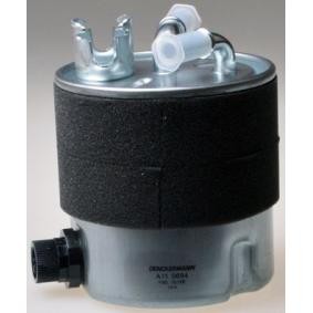 Compre Filtro de combustible de DENCKERMANN online para MURANO (Z51) a precios moderados