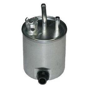 Achetez des Filtre à carburant de chez DENCKERMANN en ligne pour NT400 CABSTAR (F24F) à prix modérés