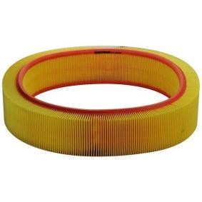 Acquista Filtro aria da DENCKERMANN online per Classe S Sedan (W126) a prezzi moderati