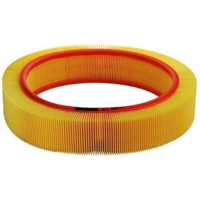Acquista Filtro aria da DENCKERMANN online per Classe S Sedan (W126) a prezzi moderati