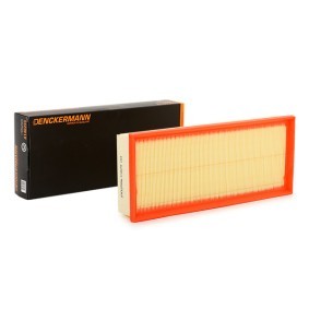 Achetez des Filtre à air de chez DENCKERMANN en ligne pour Mondeo Mk3 Berline (B4Y) à prix modérés