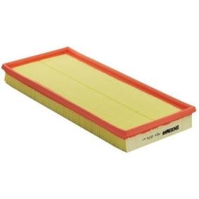 Compre Filtro de ar da DENCKERMANN A140576 a um preço baixo por 13,26 €