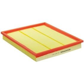 Compre Filtro de ar da DENCKERMANN A140577 a um preço baixo por 11,38 €