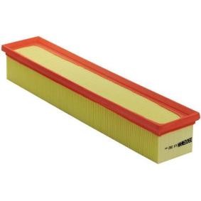 Luftfilter A140592 von DENCKERMANN günstig für 15,21 € online kaufen