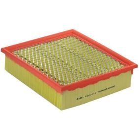 Achetez des Filtre à air de chez DENCKERMANN en ligne pour Kuga Mk1 SUV à prix modérés