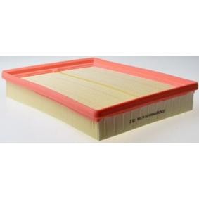 Comprar Filtro de aire de DENCKERMANN A141066 a bajo precio de 8,47 €
