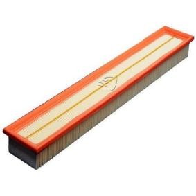 Luftfilter A141265 von DENCKERMANN günstig für 15,10 € online kaufen