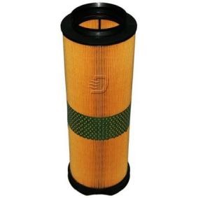 Luftfilter A141297 von DENCKERMANN günstig für 16,57 € online kaufen