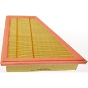 Compre Filtro de ar da DENCKERMANN A141657 a um preço baixo por 20,50 €