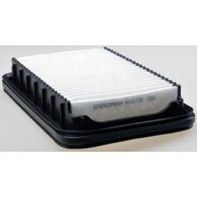 Compre Filtro de aire de DENCKERMANN online para PICANTO (TA) a precios moderados