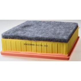 Compre Filtro de ar da DENCKERMANN A141736 a um preço baixo por 18,66 €