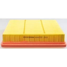 Compre Filtro de ar da DENCKERMANN A141737 a um preço baixo por 13,10 €
