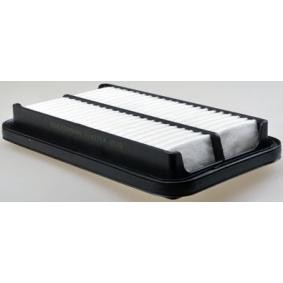 Comprar Filtro de aire de DENCKERMANN A141764 a bajo precio de 13,74 €