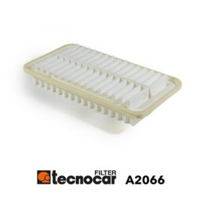 Luftfilter A2066 von TECNOCAR günstig für 59,91 € online kaufen