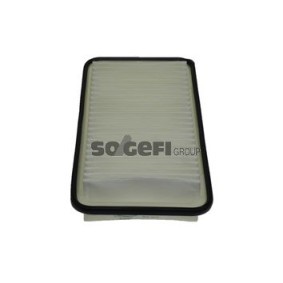 Luftfilter A2067 von TECNOCAR günstig für 58,91 € online kaufen