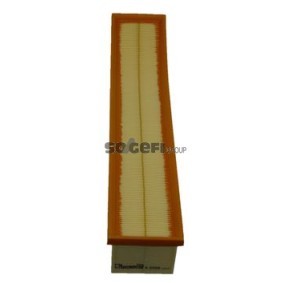 Luftfilter A2068 von TECNOCAR günstig für 61,39 € online kaufen