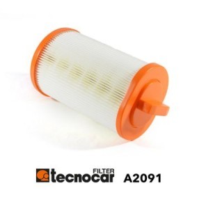 Luftfilter A2091 von TECNOCAR günstig für 67,20 € online kaufen
