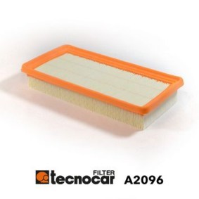 Comprar Filtro de aire de TECNOCAR A2096 a bajo precio de 52,21 €