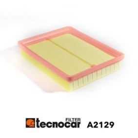 Comprar Filtro de aire de TECNOCAR A2129 a bajo precio de 52,32 €