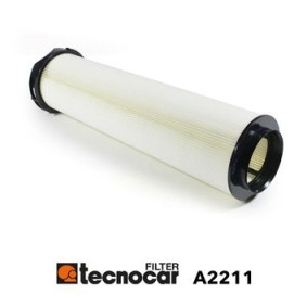 Luftfilter A2211 von TECNOCAR günstig für 60,76 € online kaufen
