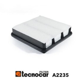 Acquista Filtro aria da TECNOCAR A2235 a buon mercato per soli 71,63 €