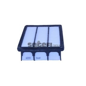 Comprar Filtro de aire de TECNOCAR A2310 a bajo precio de 57,82 €