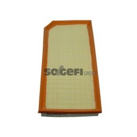 Comprar Filtro de aire de TECNOCAR A2355 a bajo precio de 53,36 €