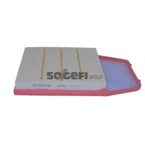 Compre Filtro de ar da TECNOCAR A2422 a um preço baixo por 94,58 €