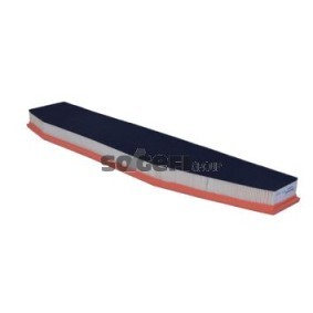 Compre Filtro de ar da TECNOCAR A2423 a um preço baixo por 111,75 €