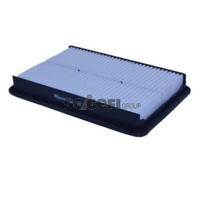 Comprar Filtro de aire de TECNOCAR A2507 a bajo precio de 57,73 €