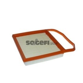 Luftfilter A2545 von TECNOCAR günstig für 70,77 € online kaufen
