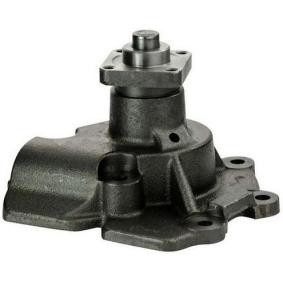 Compre Bomba de agua de DENCKERMANN online para Transit Mk4 Tourneo a precios moderados