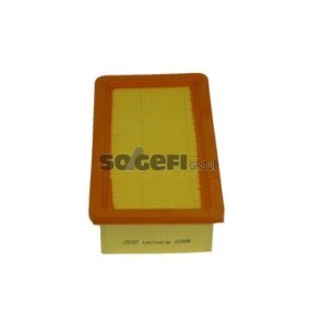 Acquista Filtro aria da TECNOCAR A358HM a buon mercato per soli 41,00 €