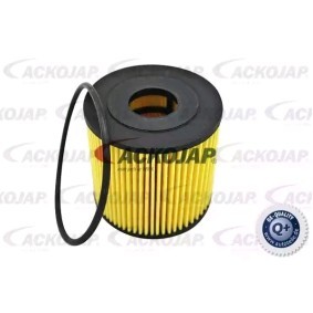 Ölfilter A38-0503 von ACKOJA günstig für 9,39 € online kaufen