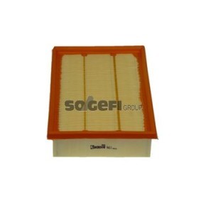 Comprar Filtro de aire de TECNOCAR A411 a bajo precio de 61,43 €