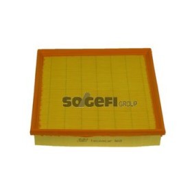 Compre Filtro de ar da TECNOCAR A468 a um preço baixo por 70,77 €