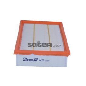 Comprar Filtro de aire de TECNOCAR A477 a bajo precio de 60,20 €