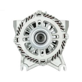Lichtmaschine A5067 von AS-PL günstig für 206,18 € online kaufen